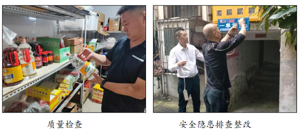 湖北精耕怎么样【项目建设年成果展12】精耕细作，匠心服务，筑牢后勤保障基石_https://www.jmylbn.com_新闻资讯_第7张